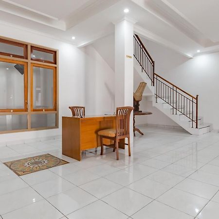 Reddoorz Plus Near Universitas Maranatha Bandung 2 外观 照片