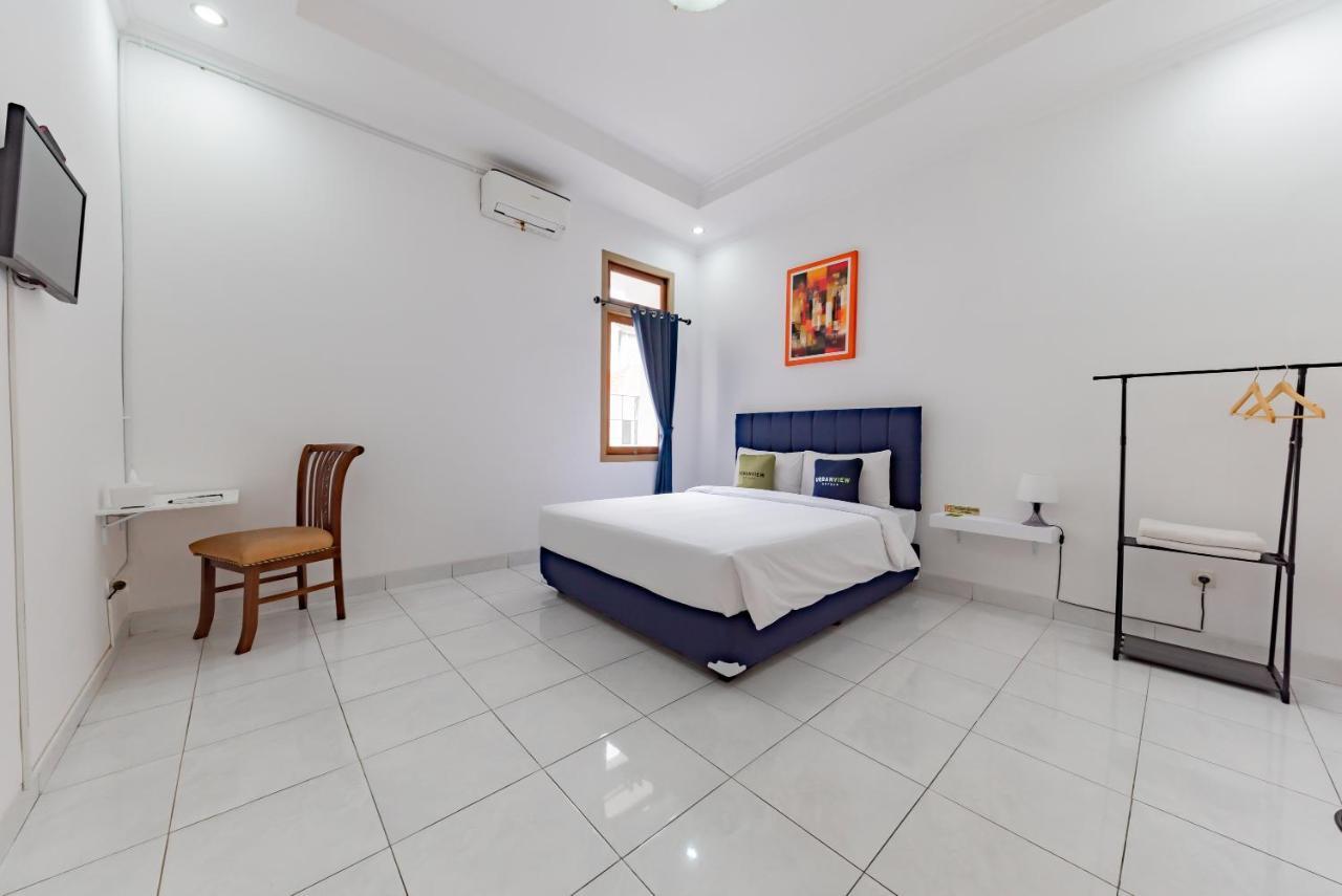 Reddoorz Plus Near Universitas Maranatha Bandung 2 外观 照片