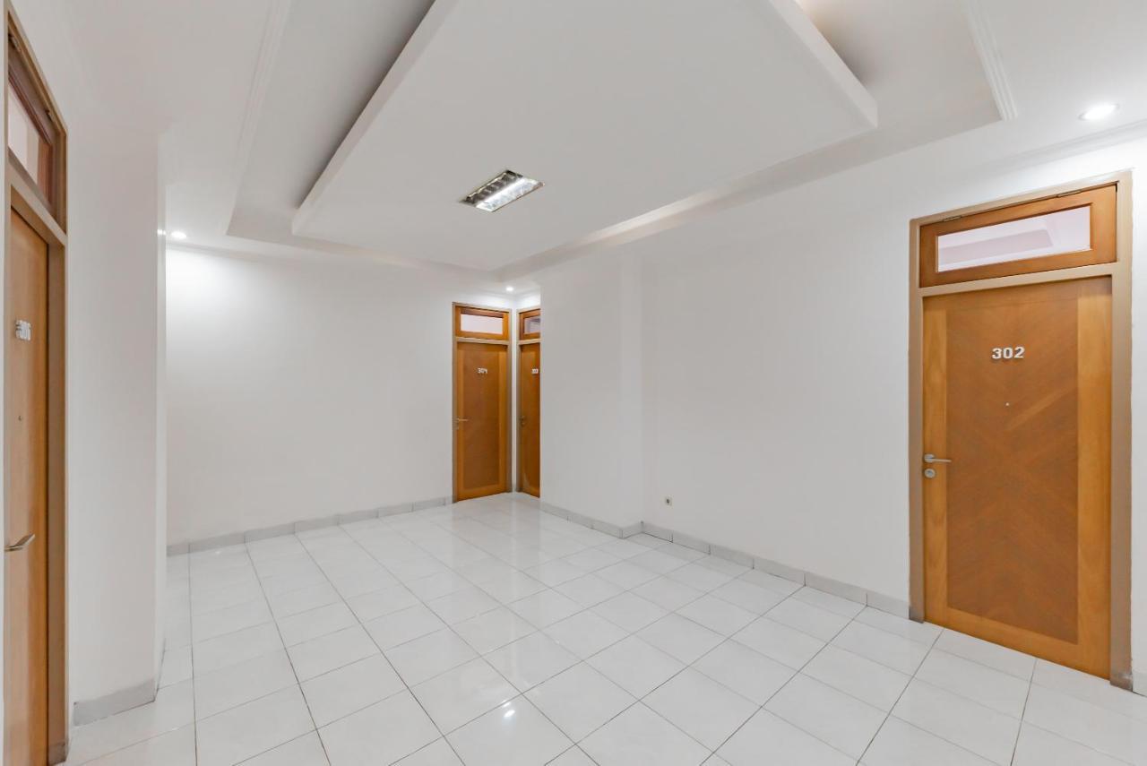 Reddoorz Plus Near Universitas Maranatha Bandung 2 外观 照片