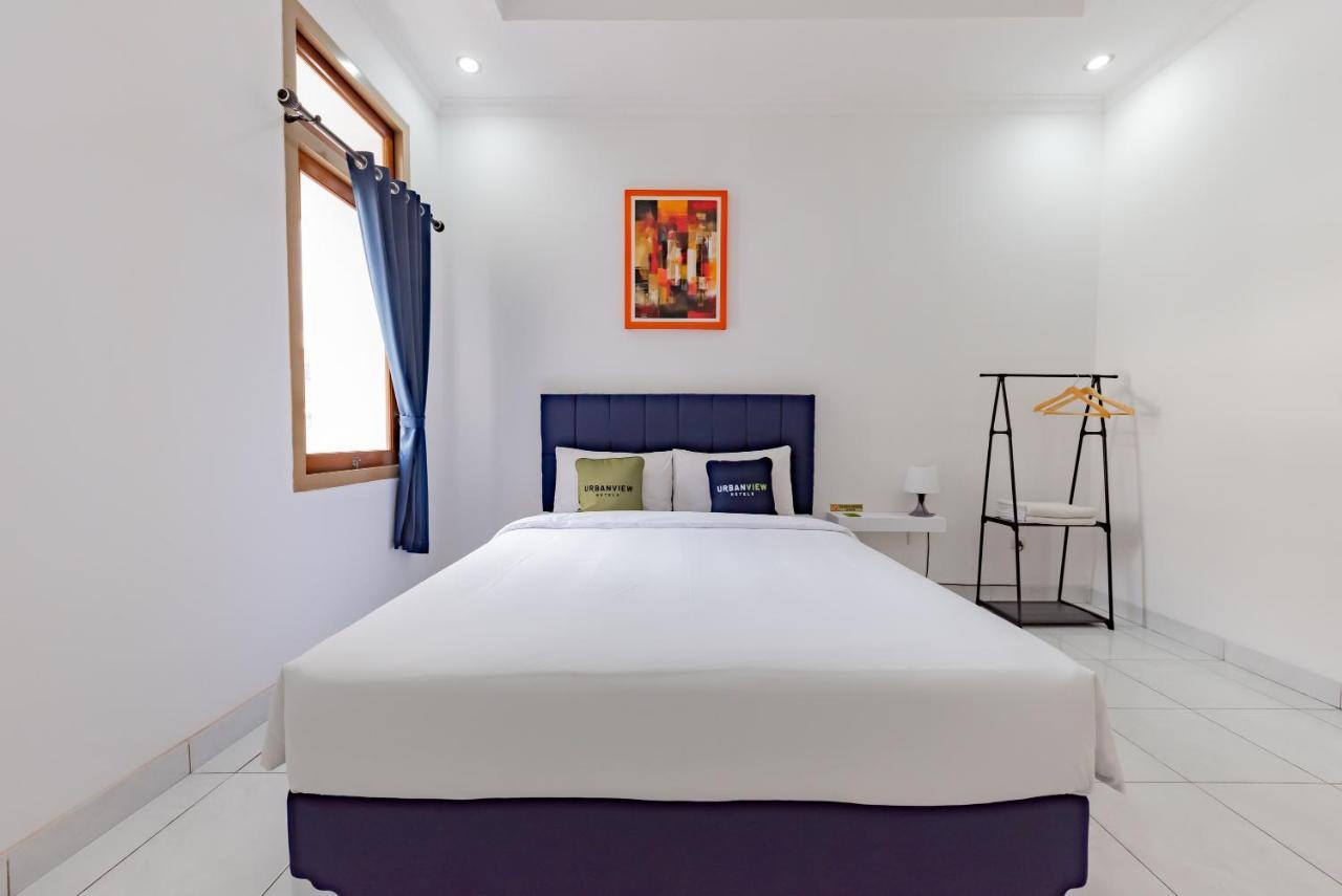 Reddoorz Plus Near Universitas Maranatha Bandung 2 外观 照片