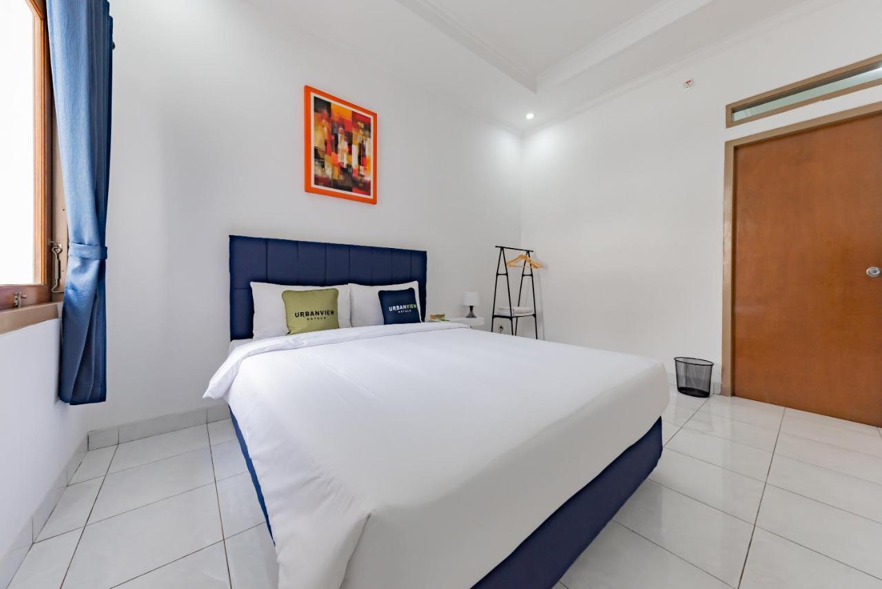 Reddoorz Plus Near Universitas Maranatha Bandung 2 外观 照片