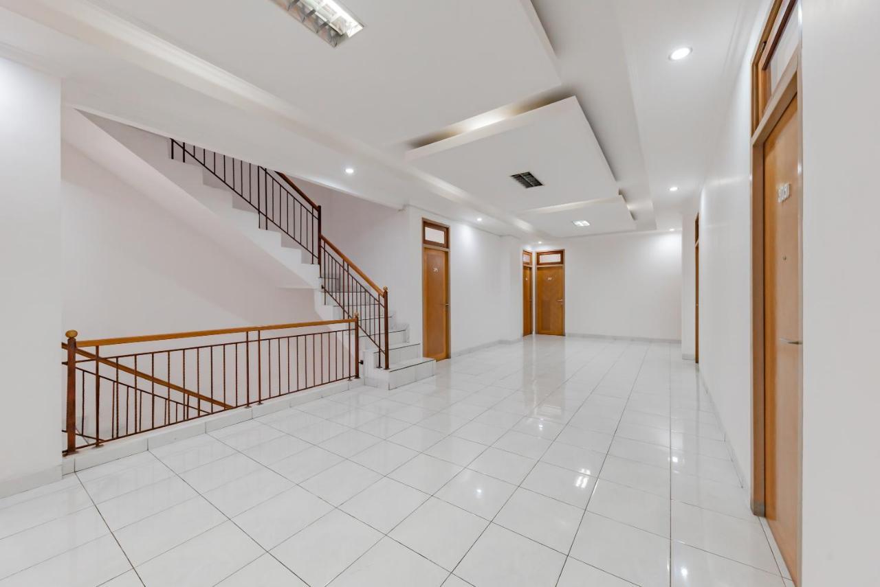 Reddoorz Plus Near Universitas Maranatha Bandung 2 外观 照片